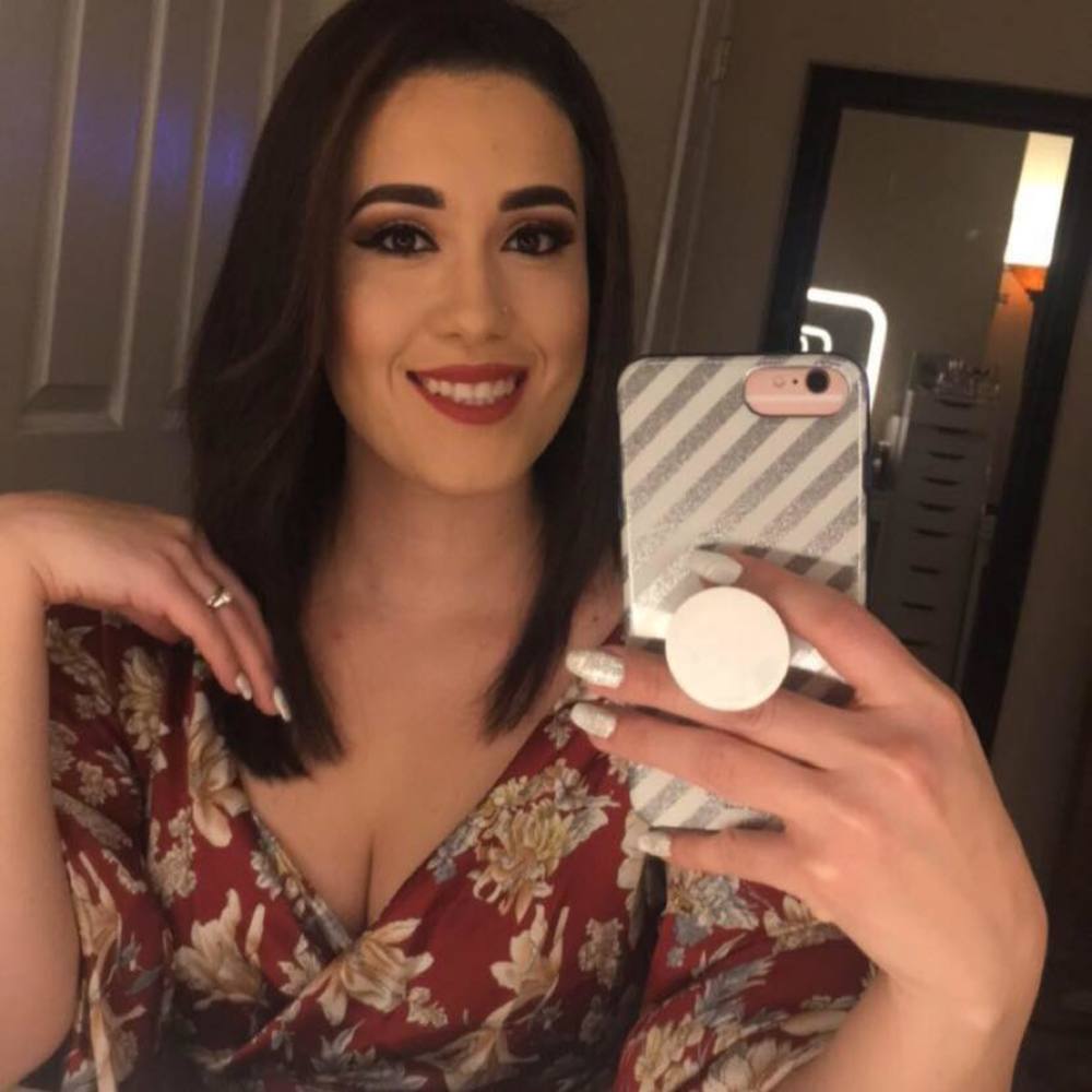 Meet your Posher, Betty